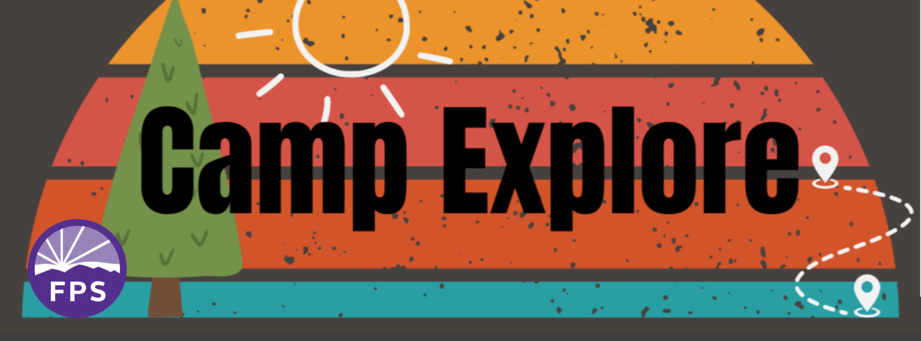 Camp Explore - FPS Summer Programming