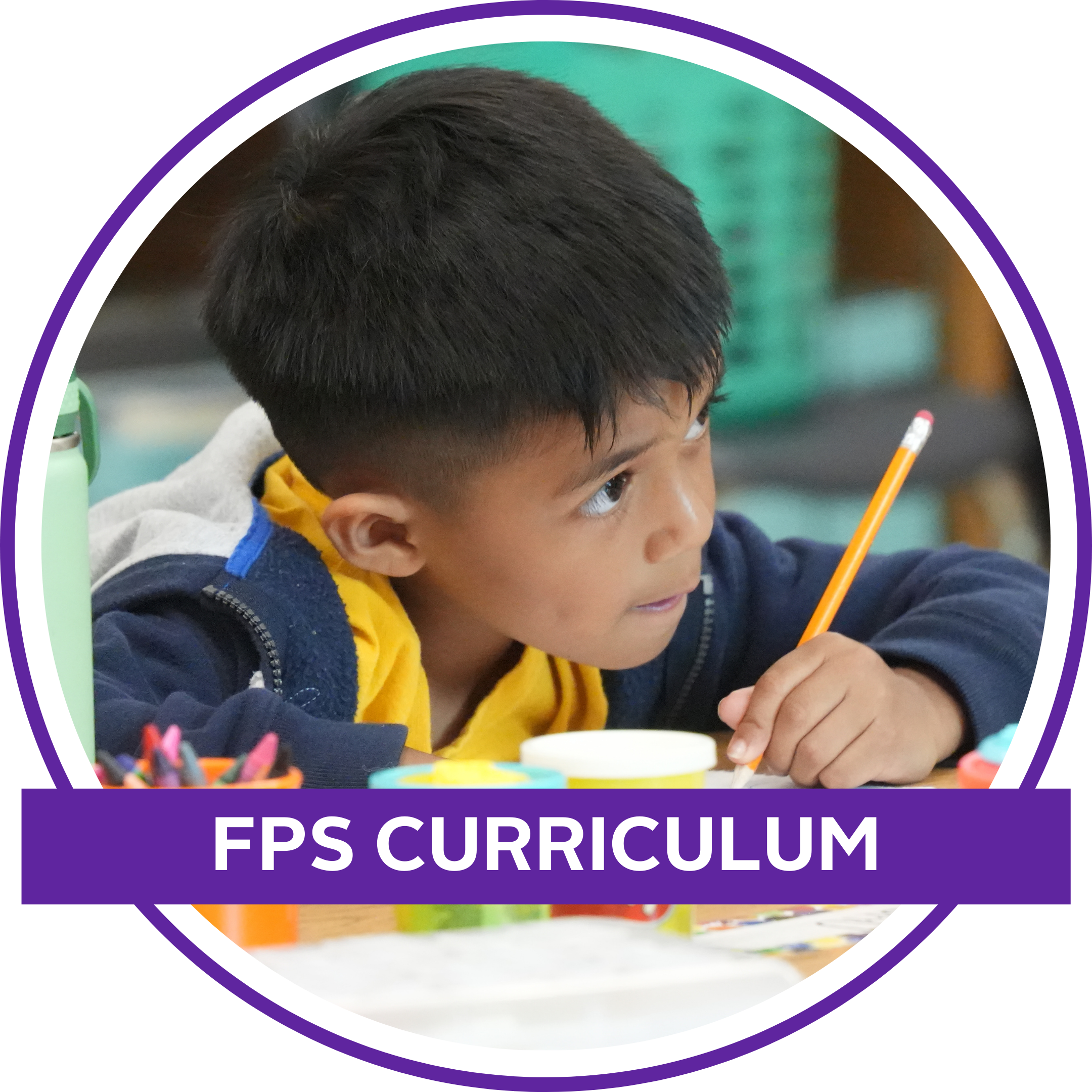 FPS Curriculum