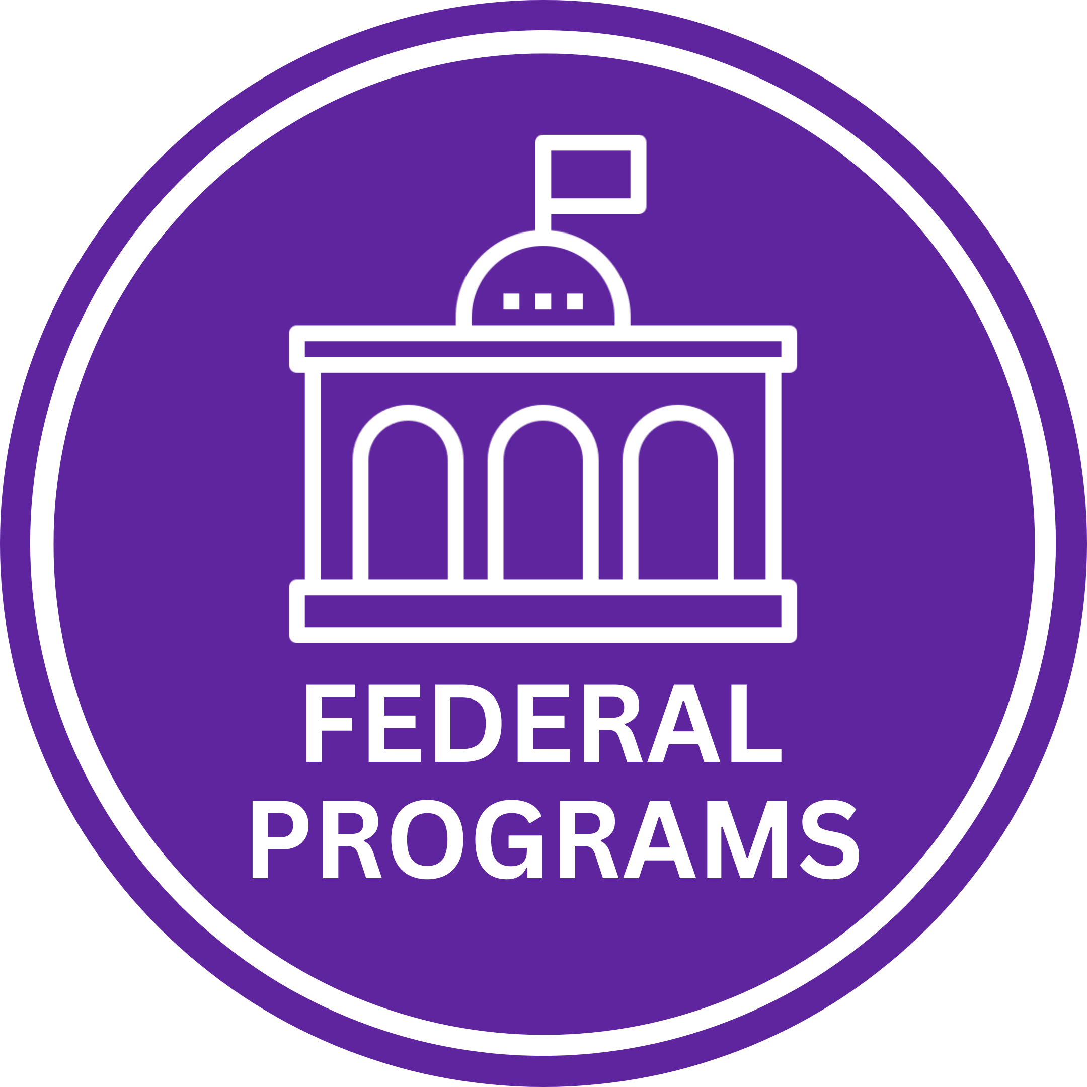 Federal Programs