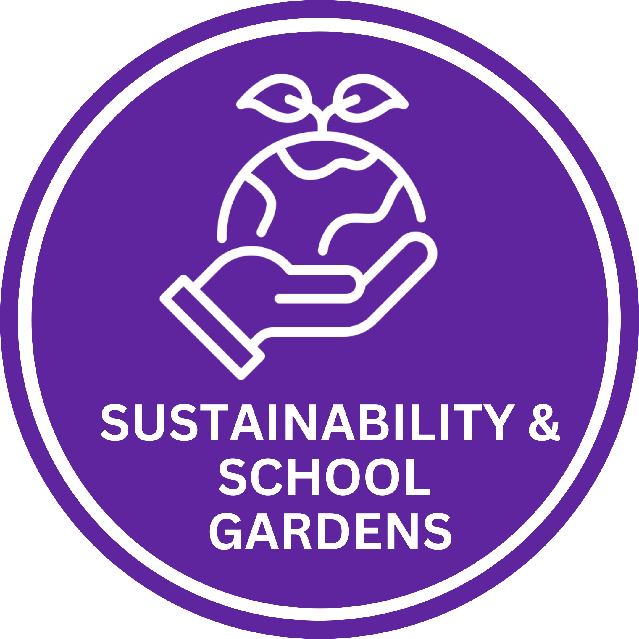 Sustainability & School Gardens