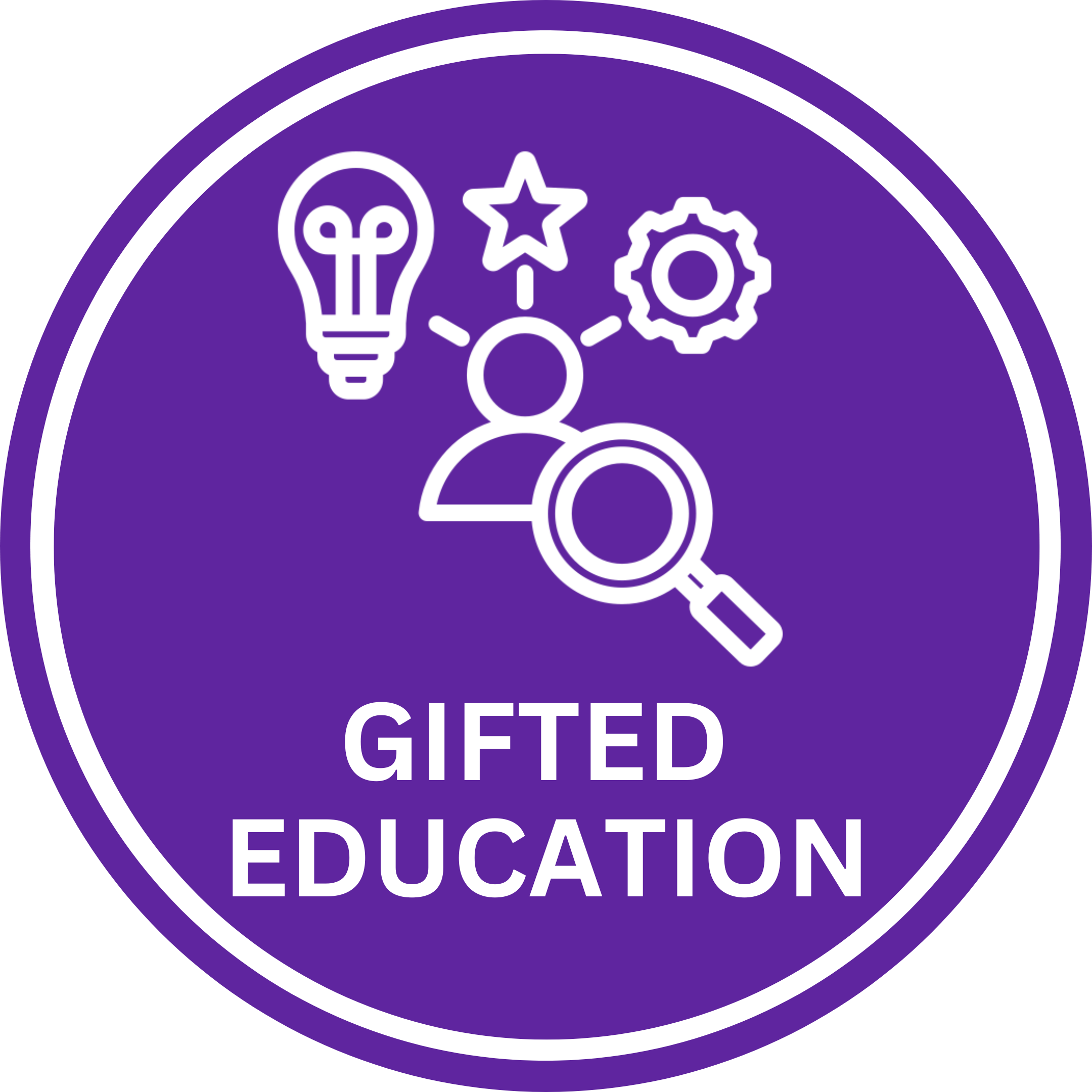 Gifted Education