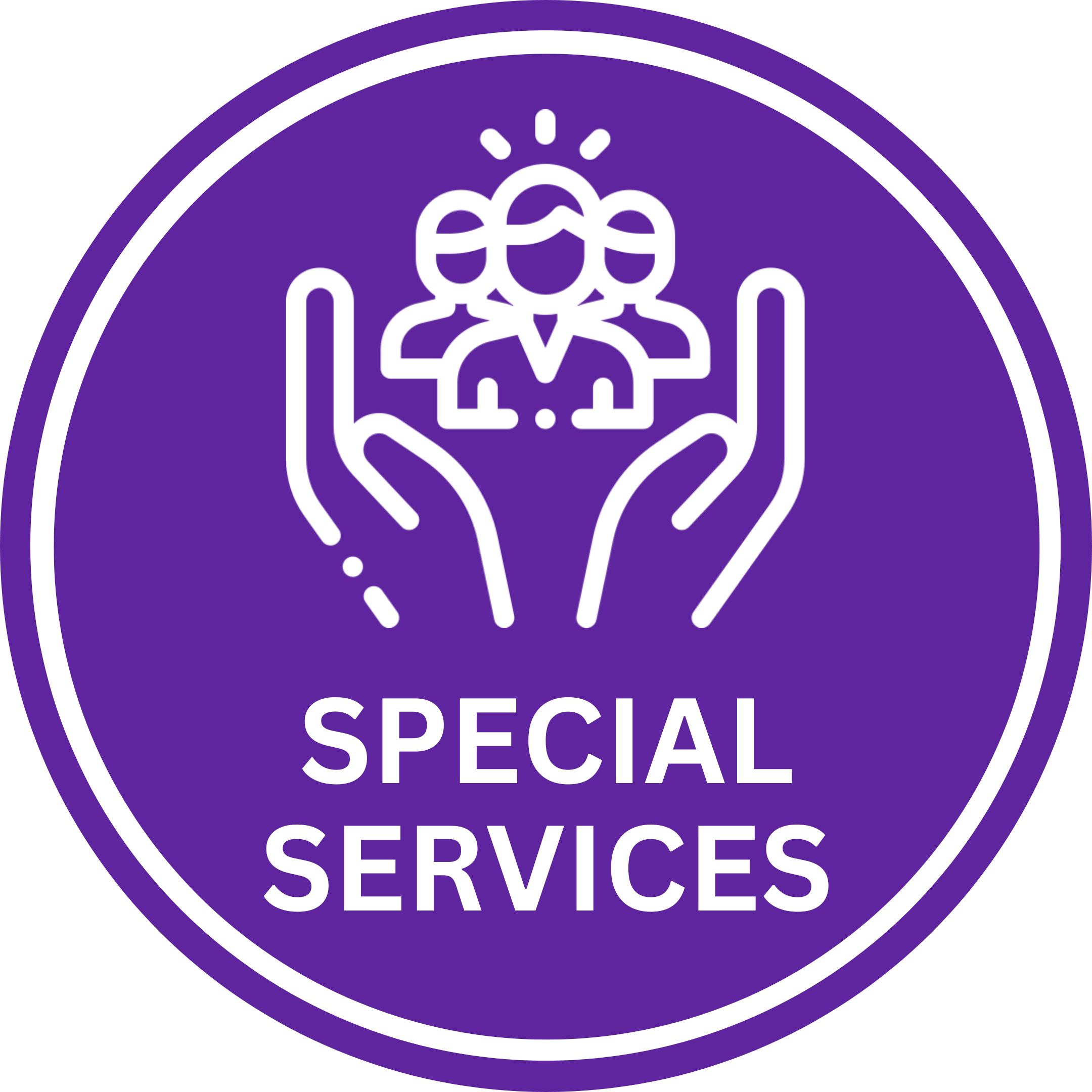 Special Services