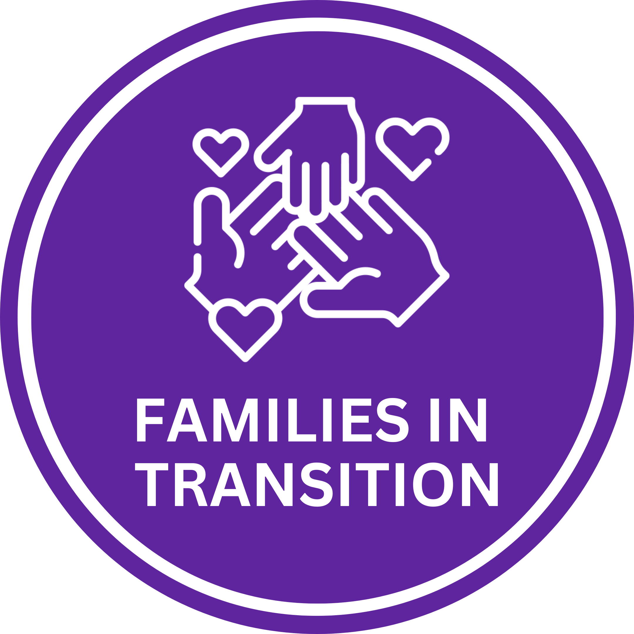 Families in Transition