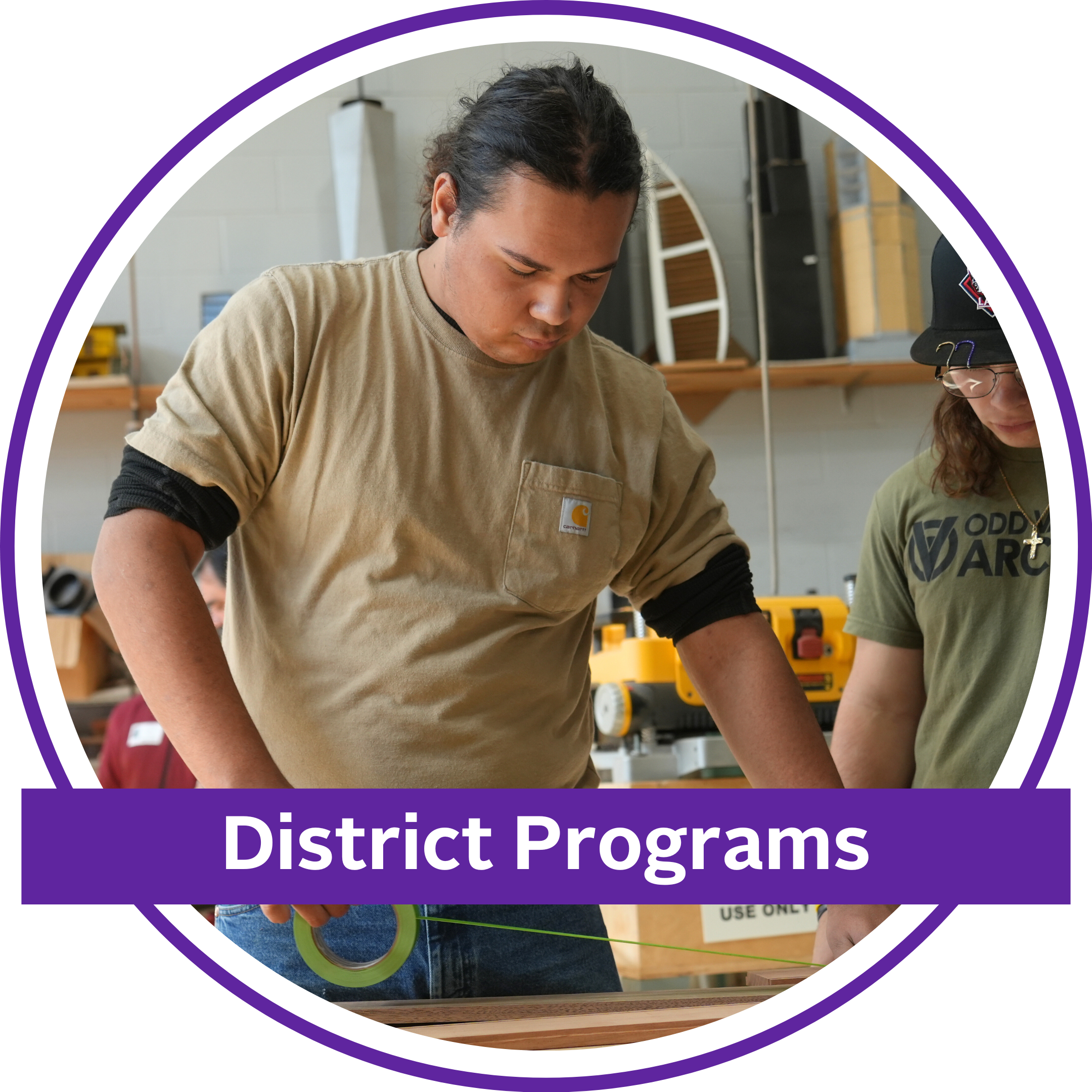 District Programs