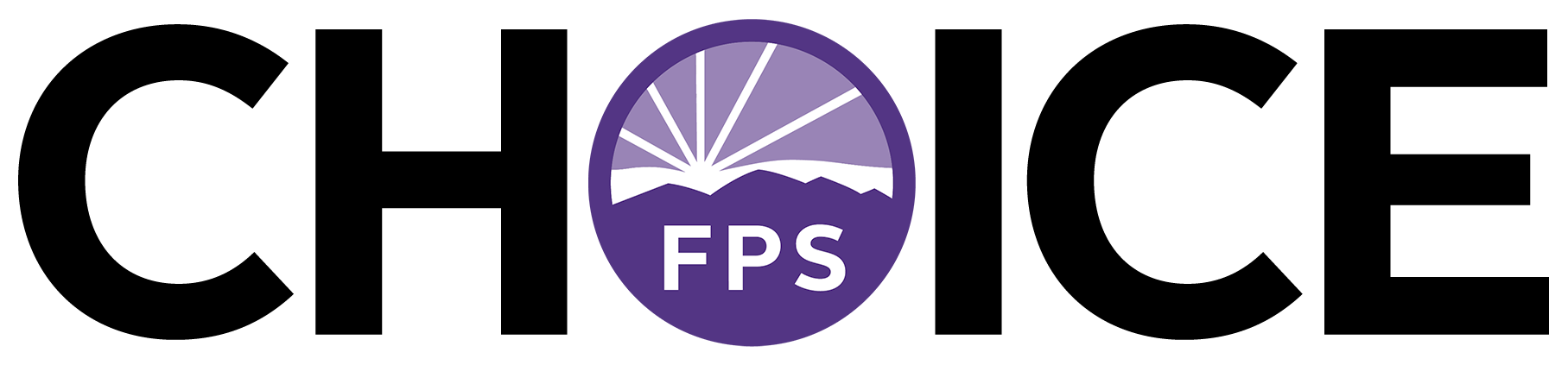 FPS Choice Logo