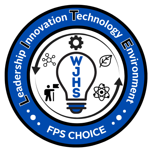 Woodland Junior High School Choice Program