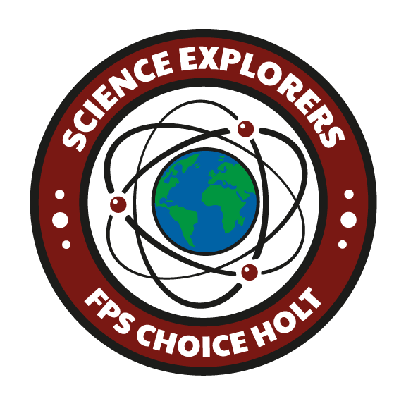 Holt Science Explorers