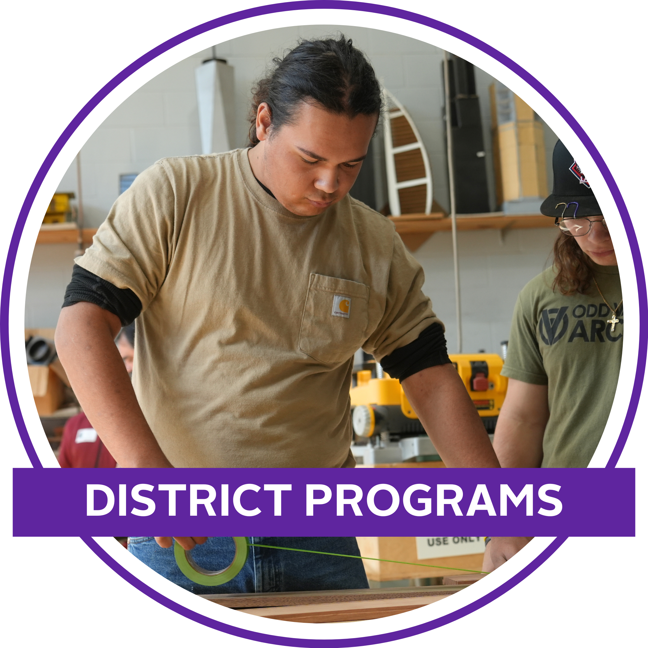 District Programs