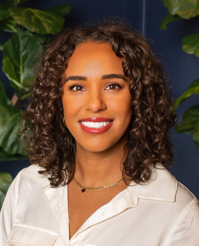 Khandice Baldwin
