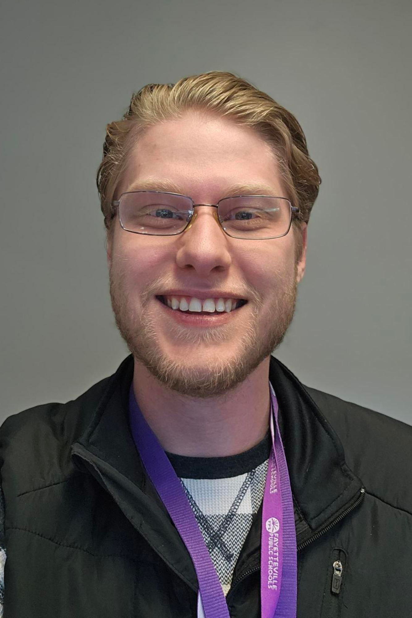 Spencer Stevens
