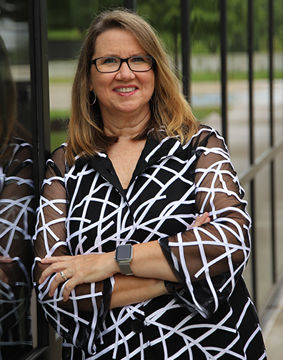 Dr. Tammy Tucker