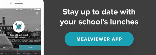 Mealviewer App