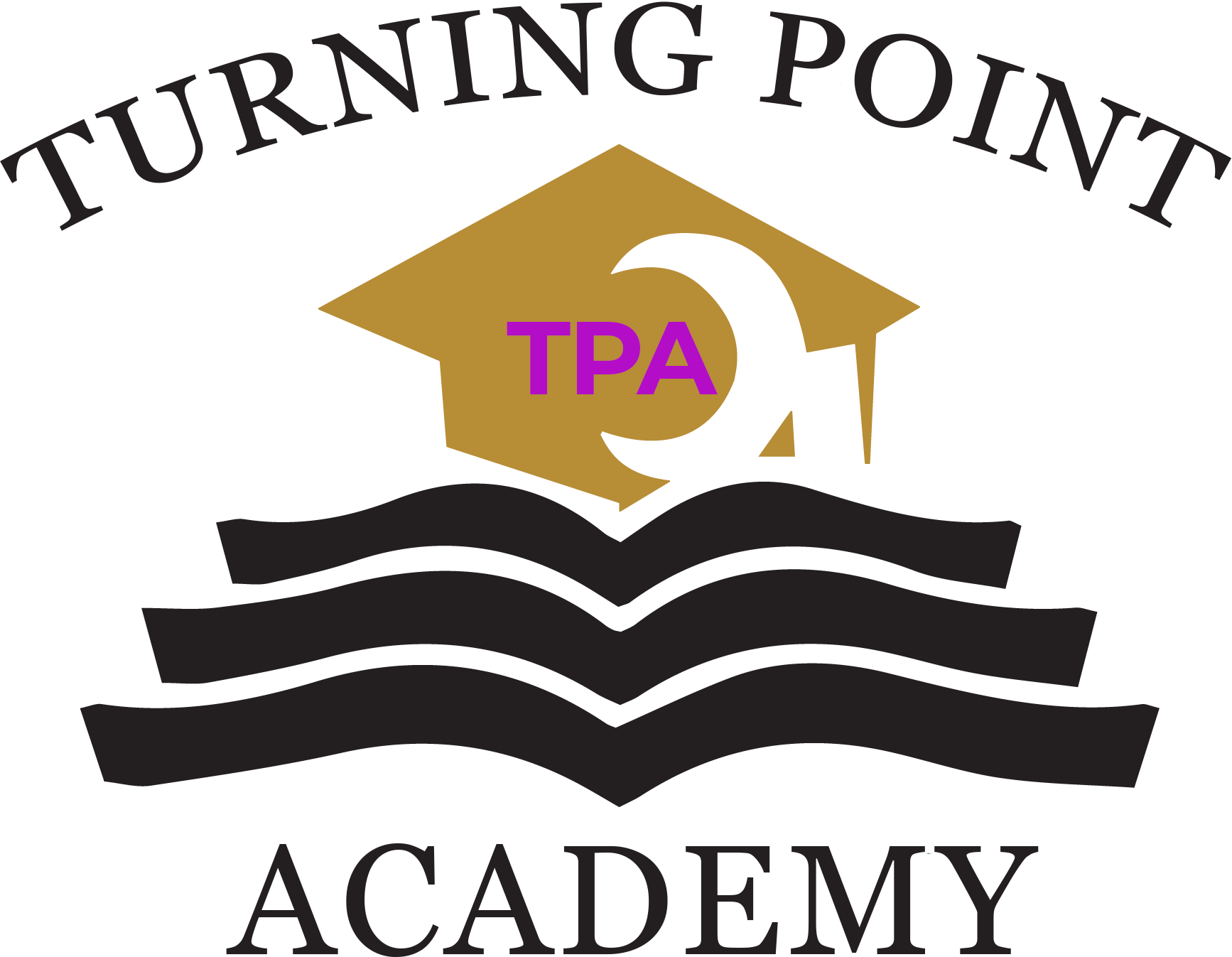 Events Turning Point Academy