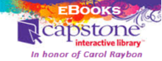 Capstone ebooks