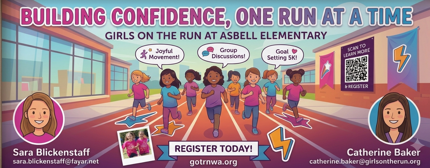 Girls on the Run Program