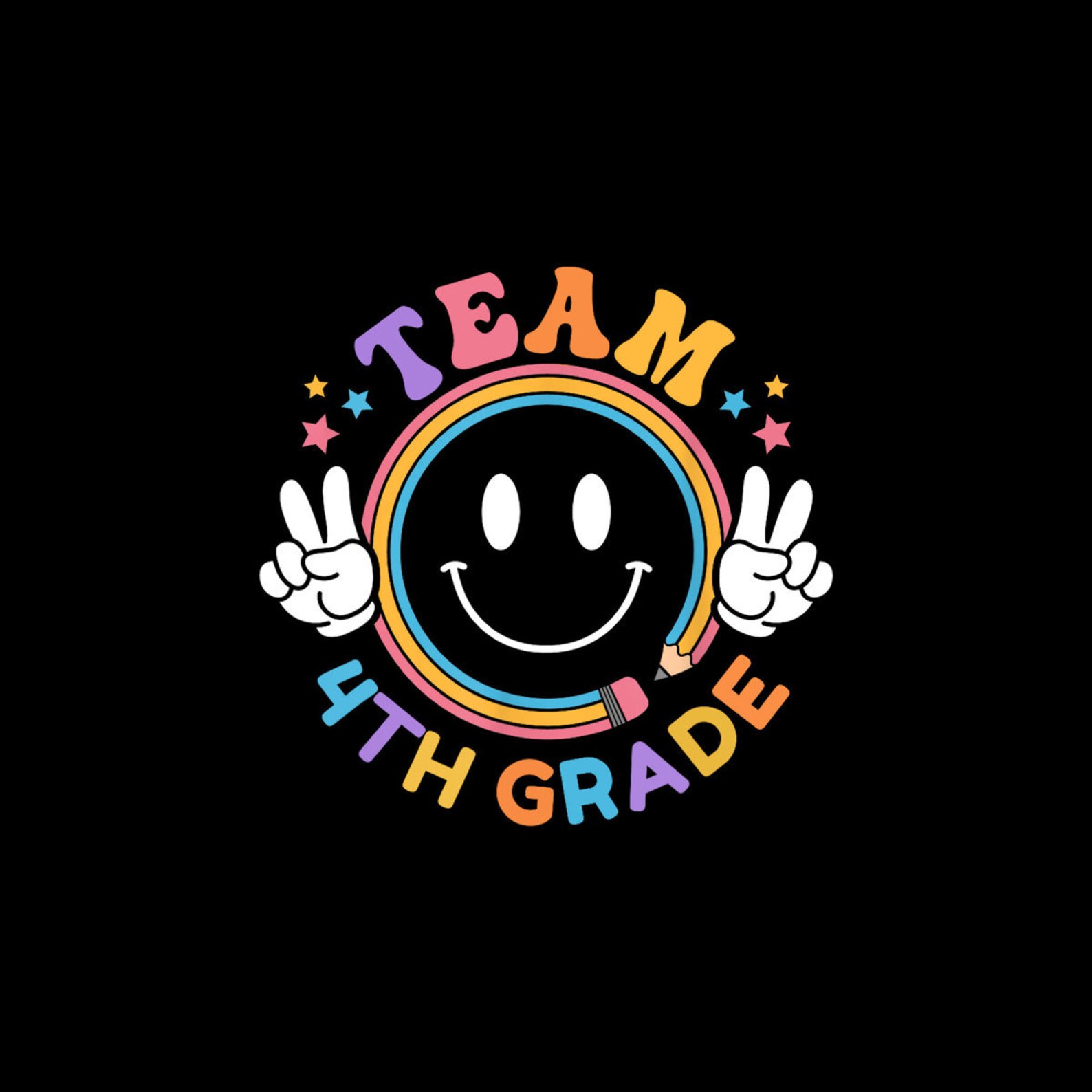 4th Grade Saint Jerome School