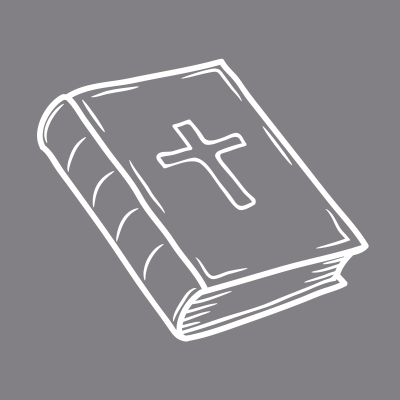 graphic of bible