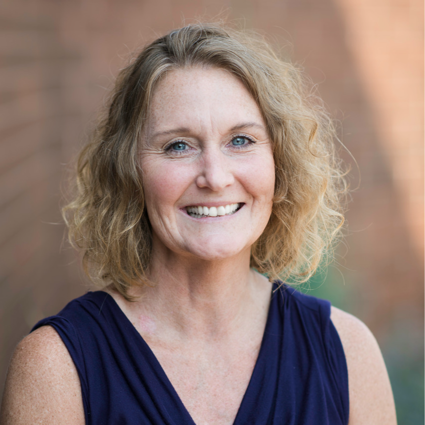 volunteer headshot