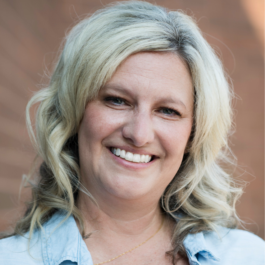 volunteer headshot