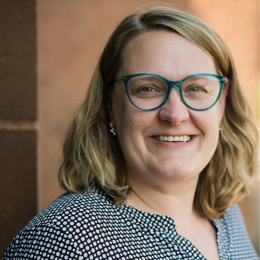 volunteer headshot