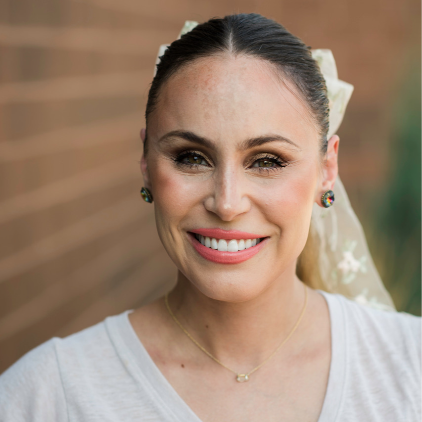 Volunteer headshot