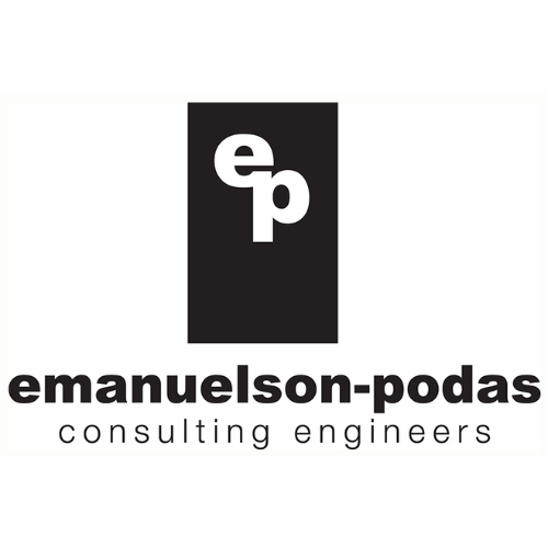 business logo