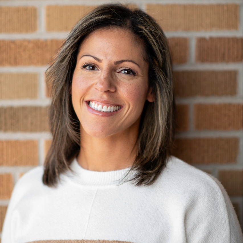 volunteer headshot