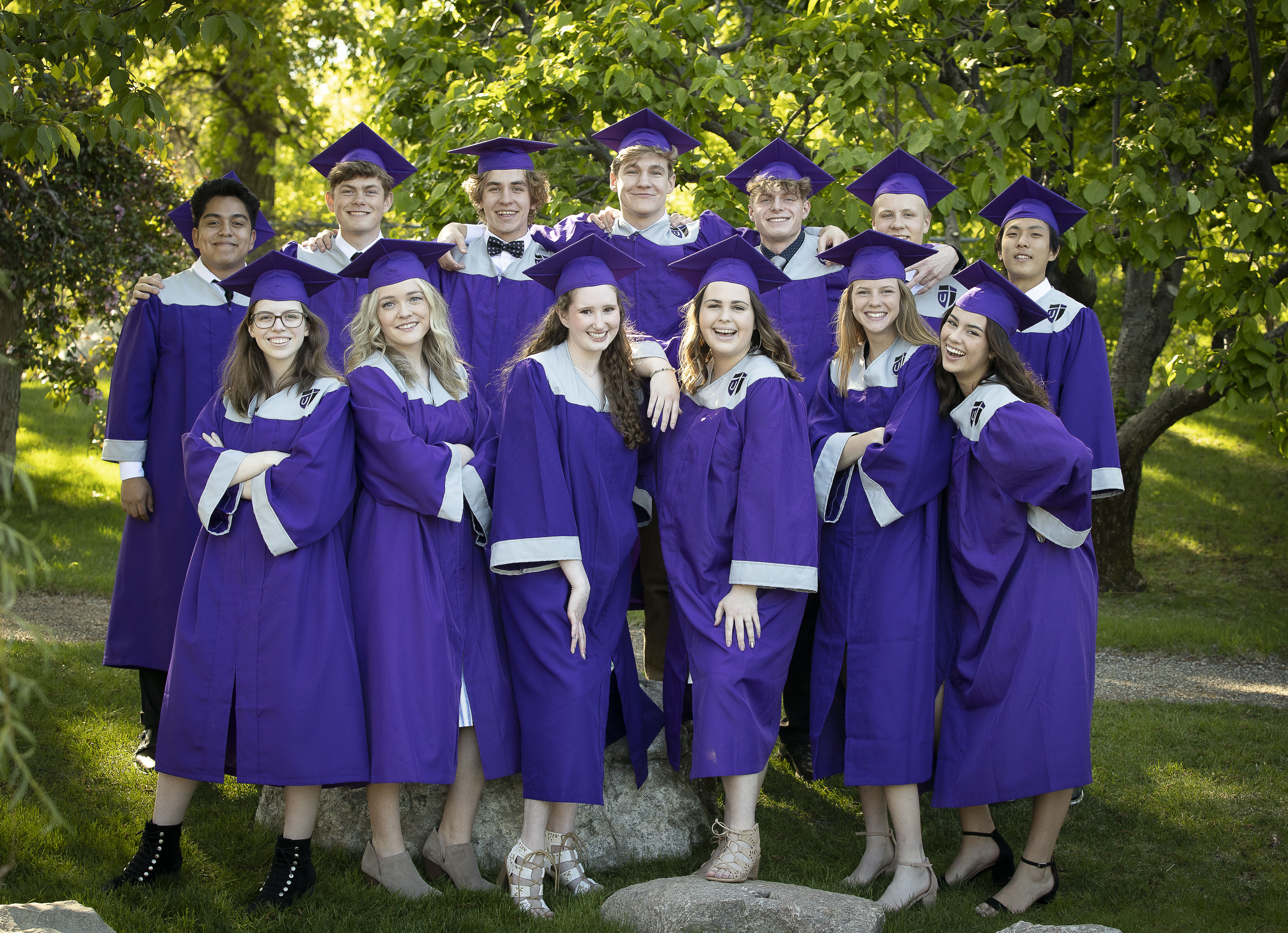 Class of 2020