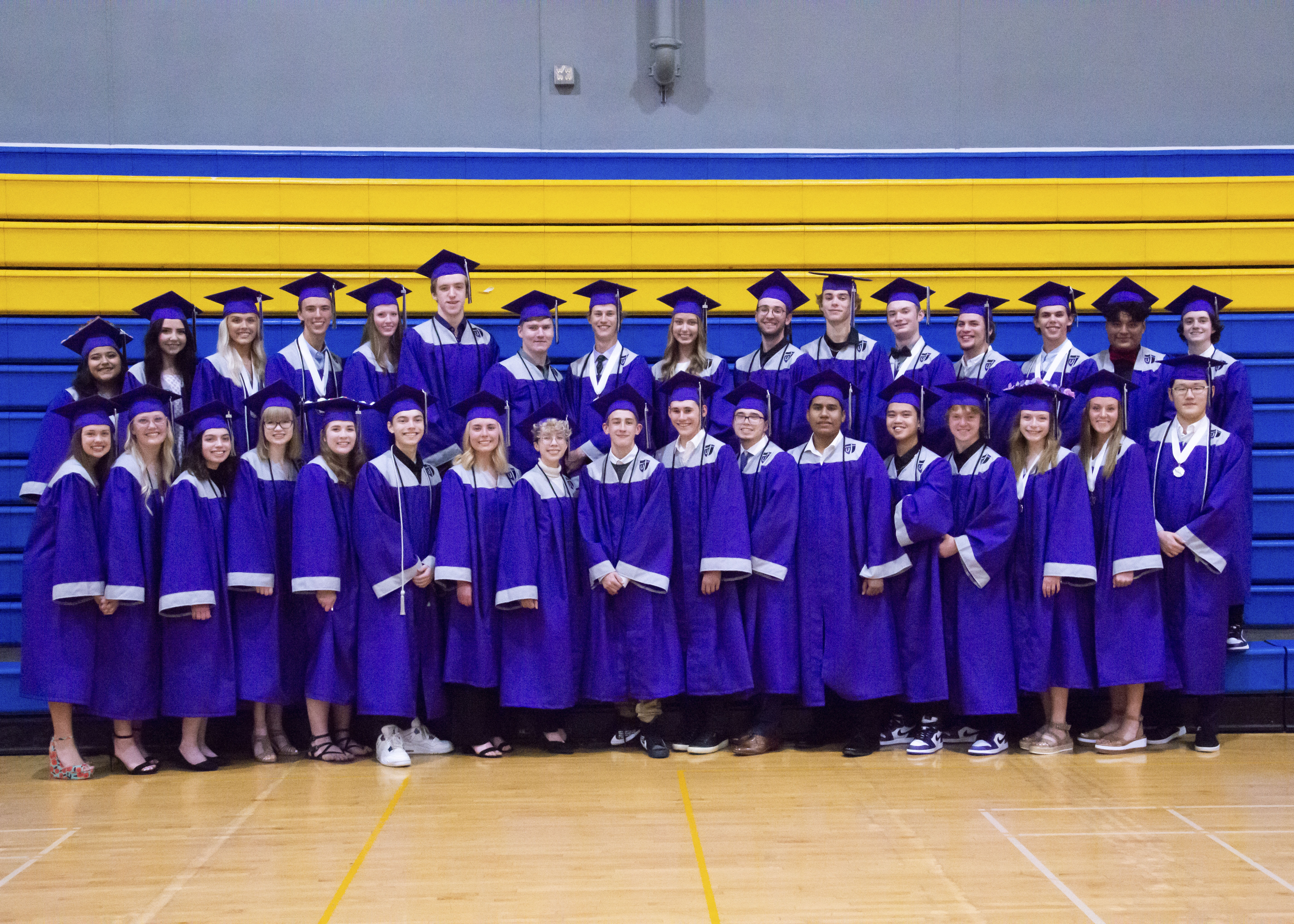 Class of 2021