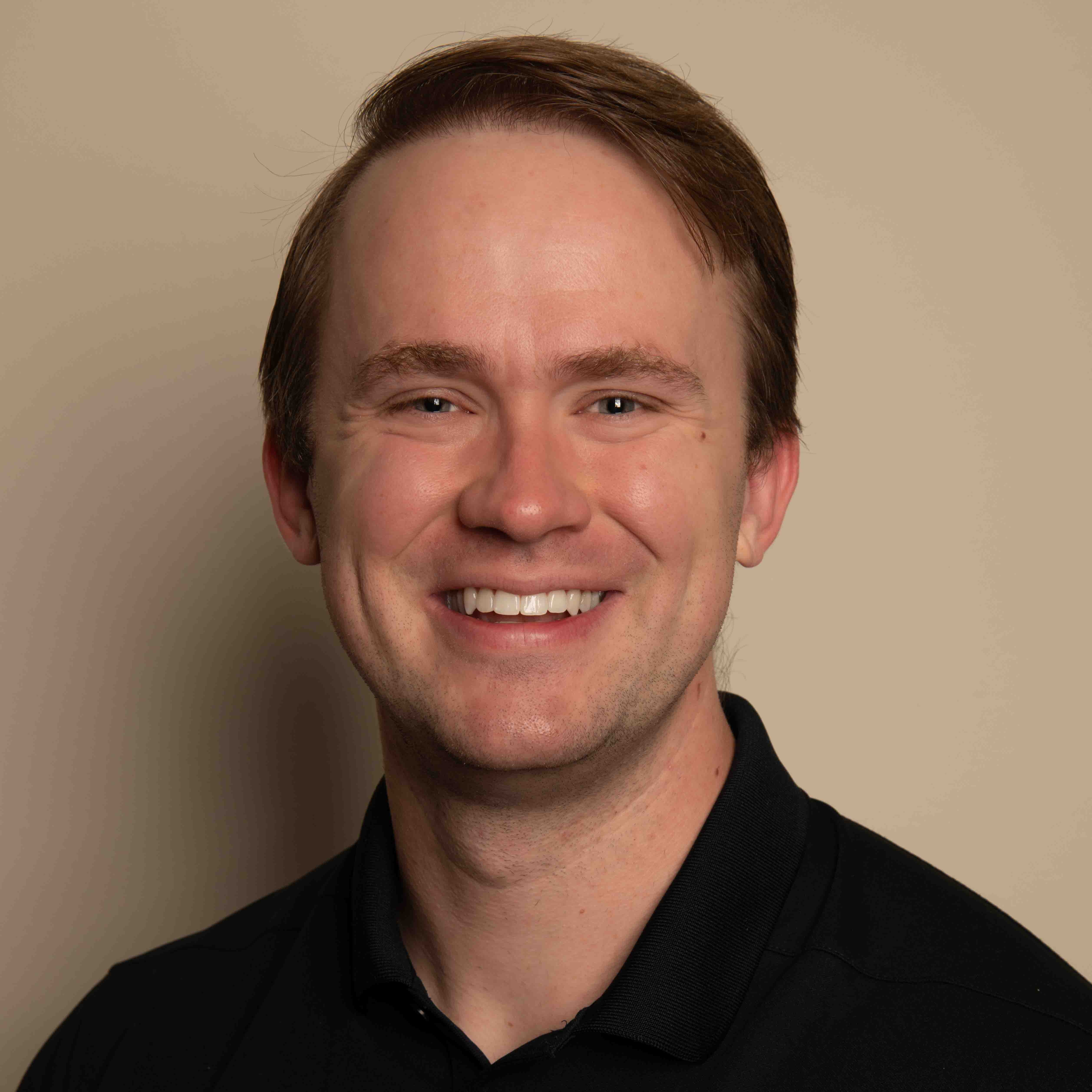 Ben Peters