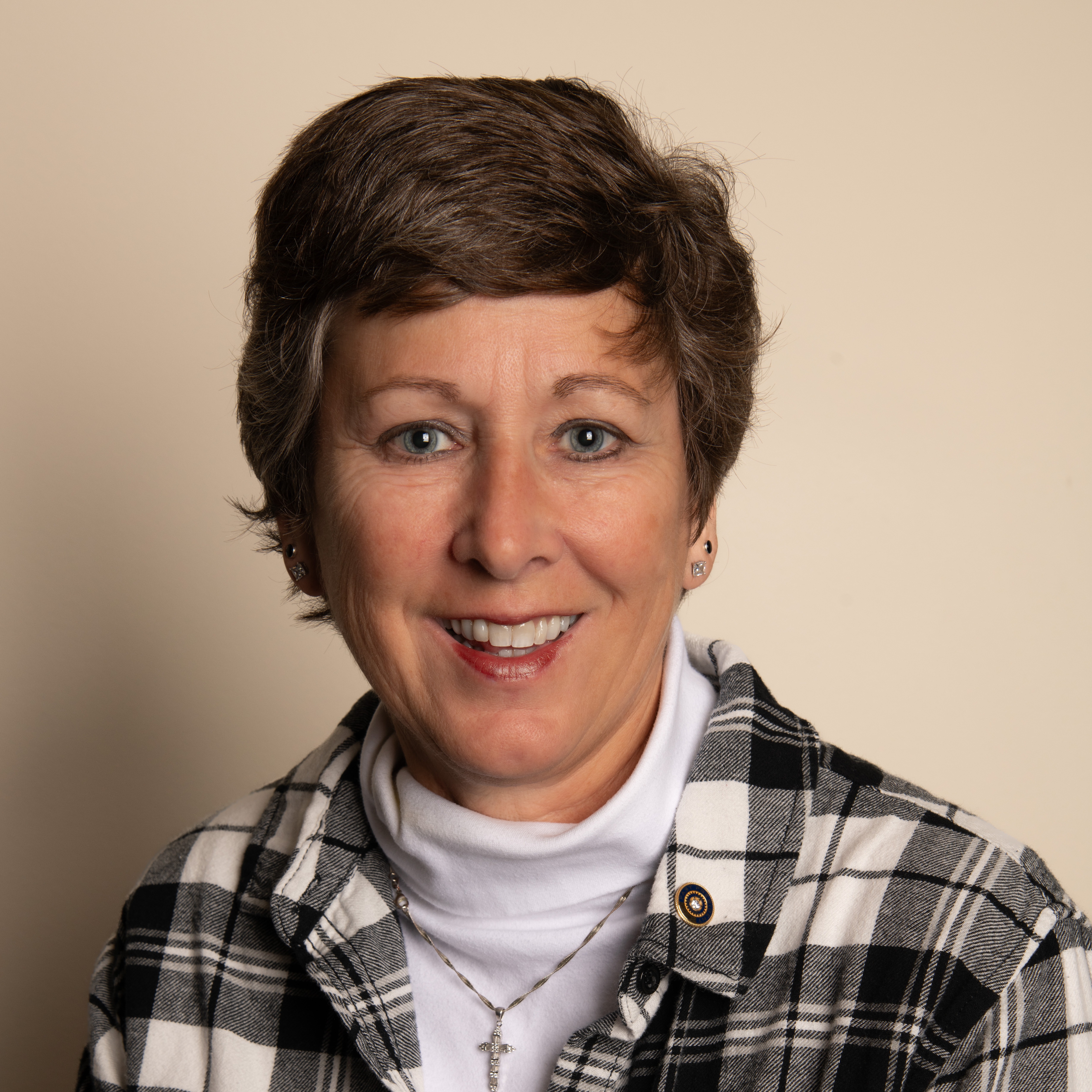Colleen LaBeau