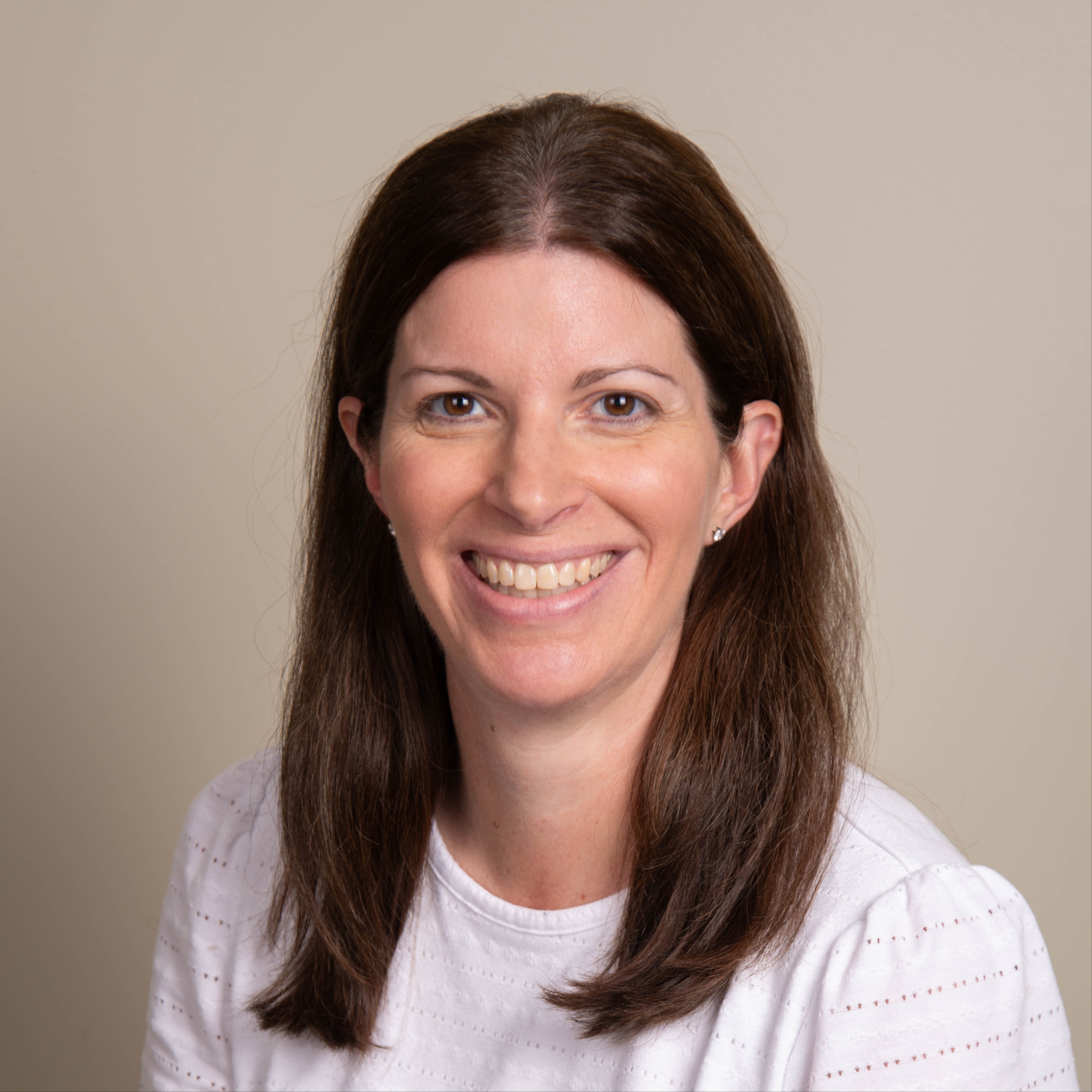 staff headshot
