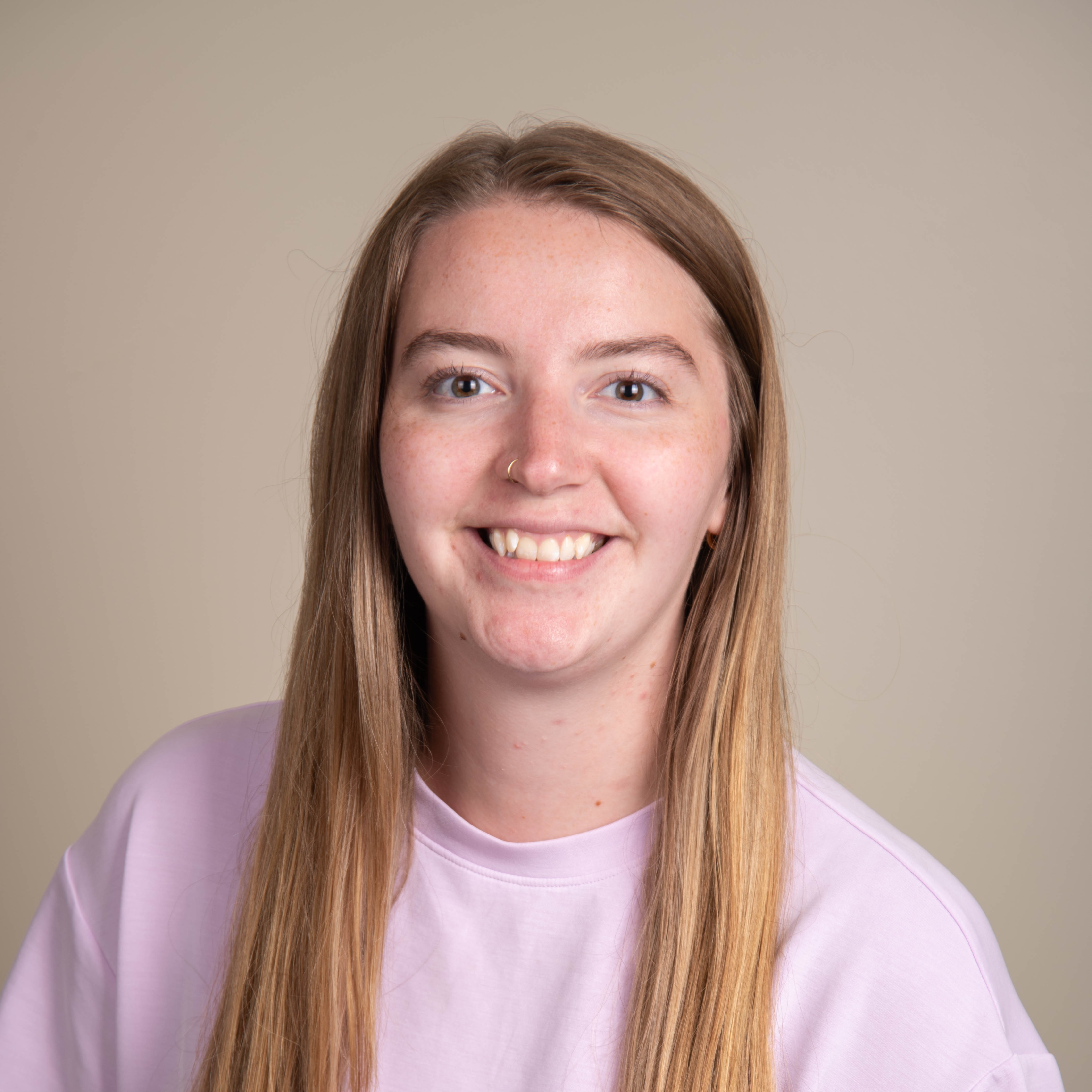 staff headshot