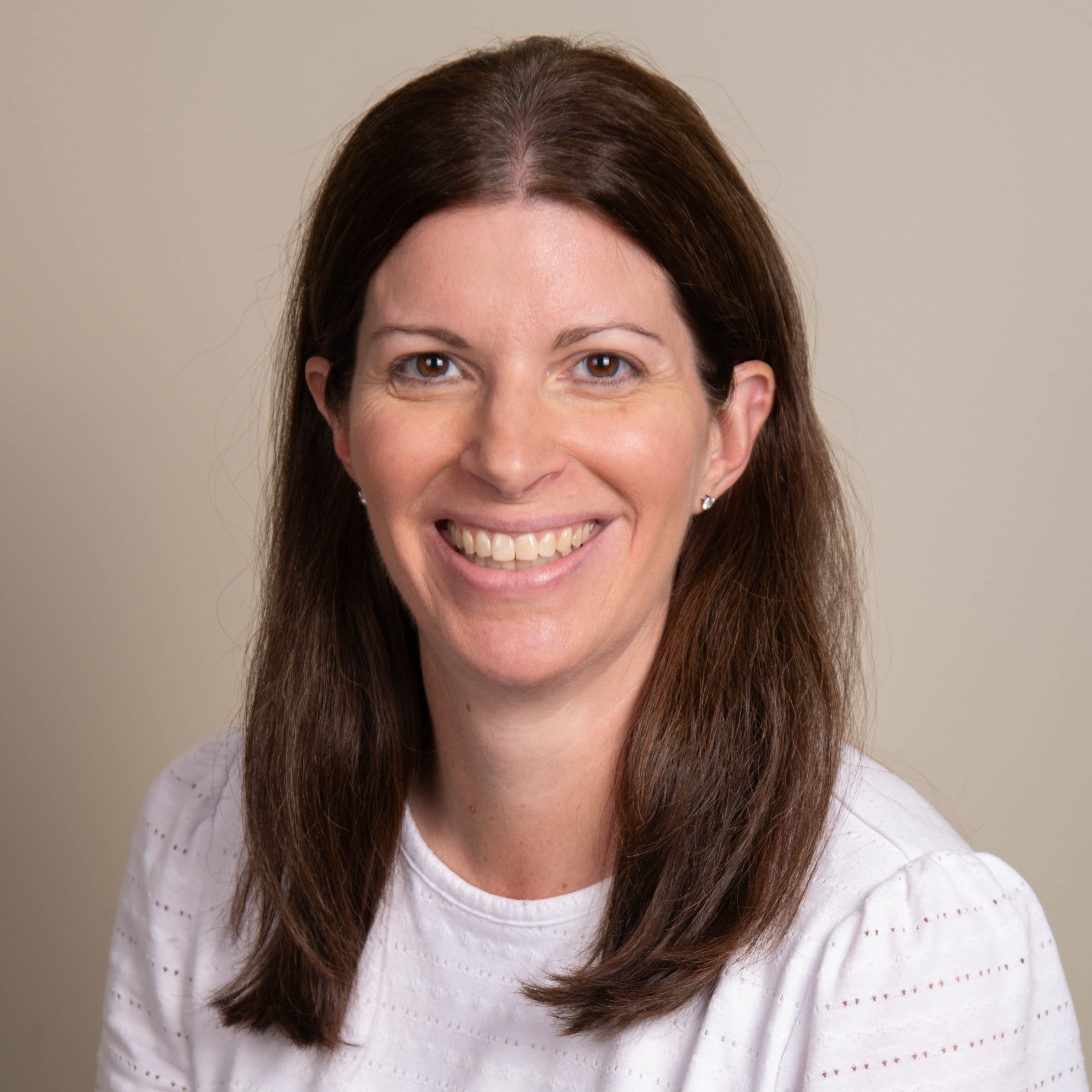 Headshot of Administrator