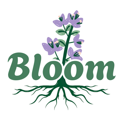 Bloom logo