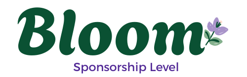 Sponsorship level graphic