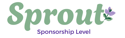 Sponsorship level graphic