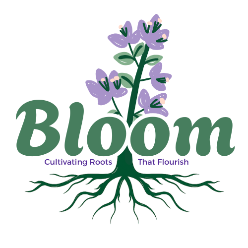 Bloom logo