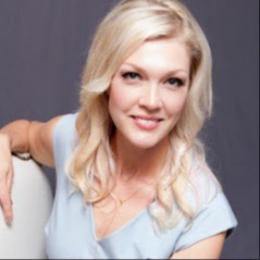 Gina Parker