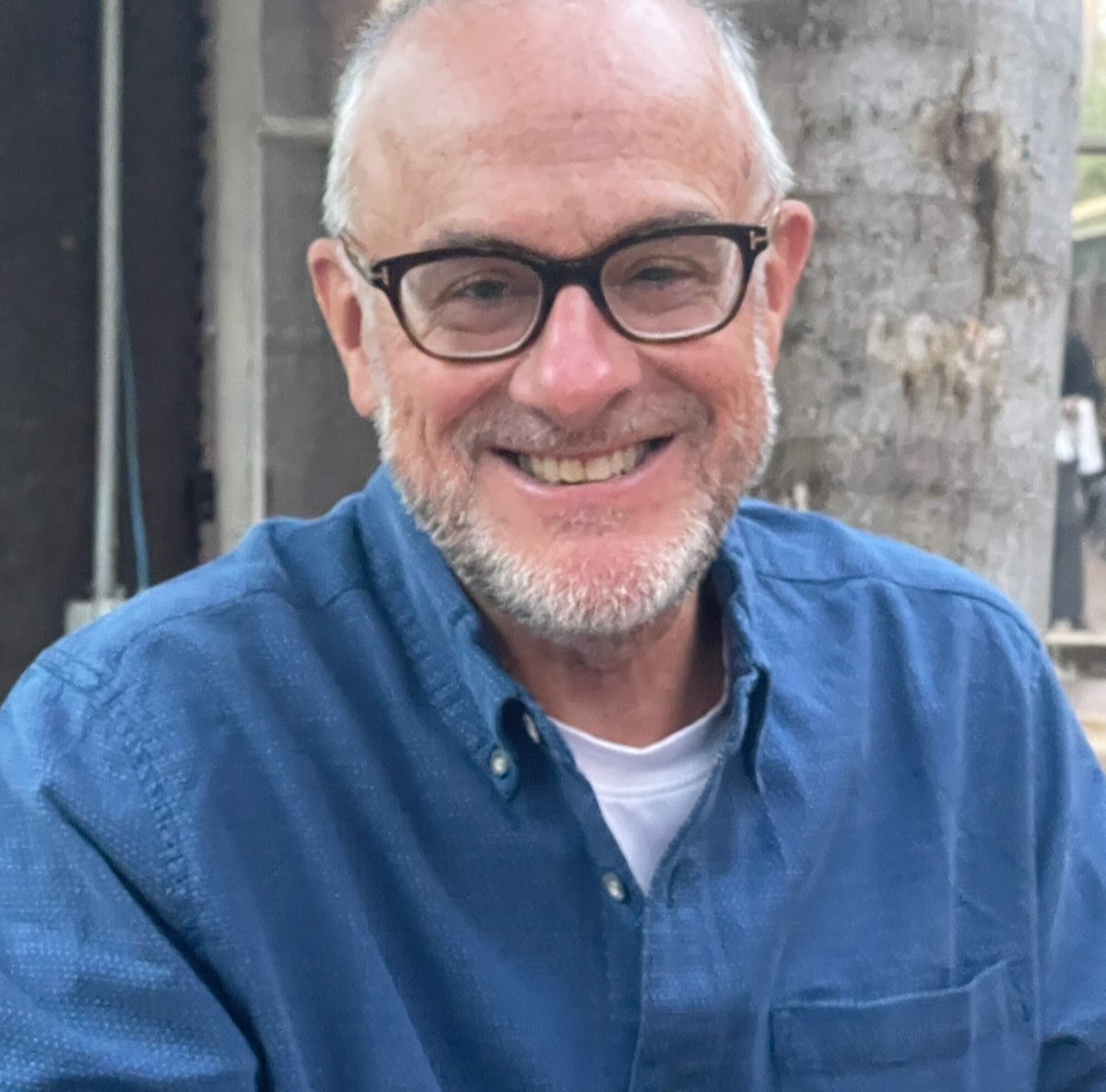 Jim Langdon