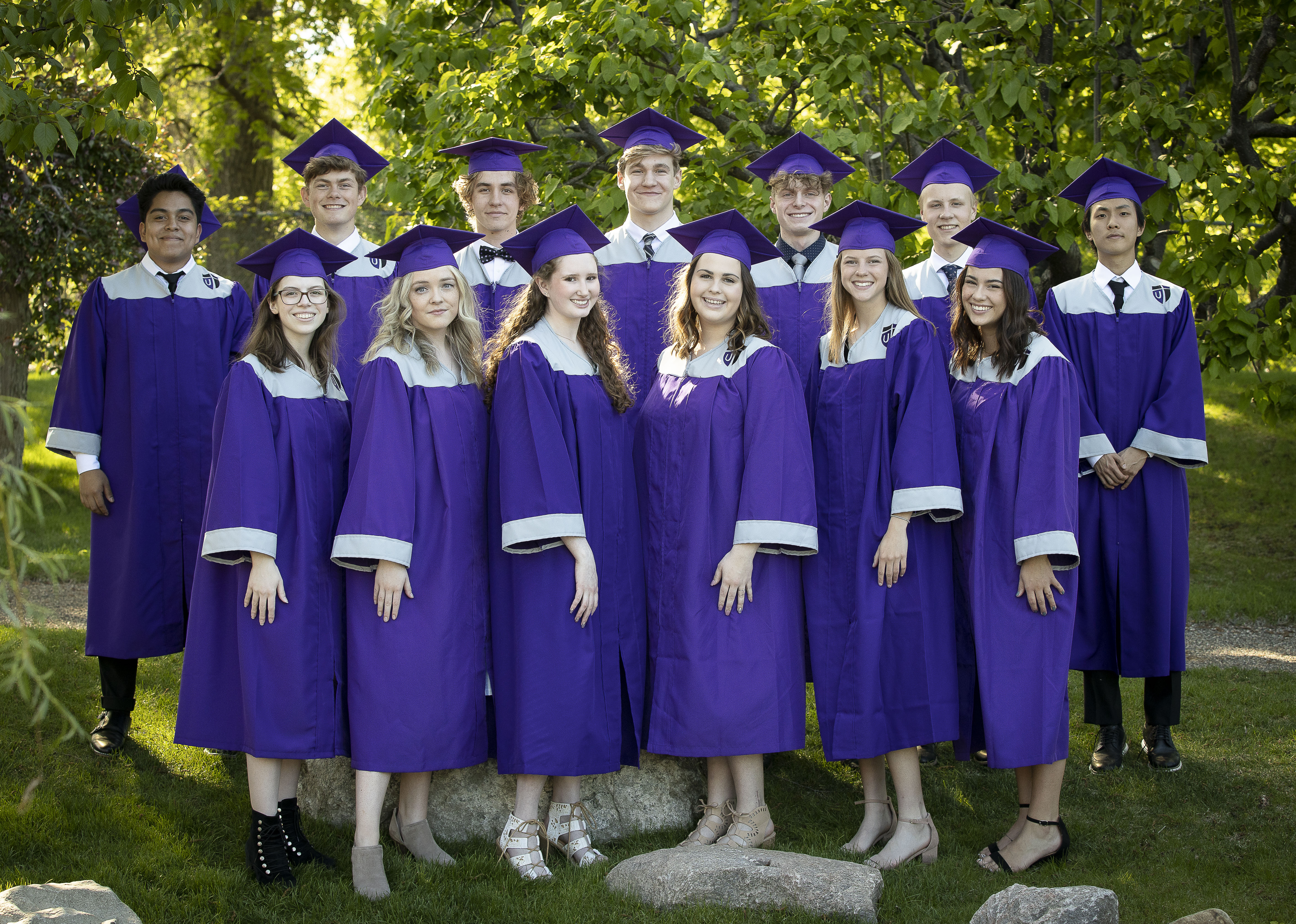 Class of 2019