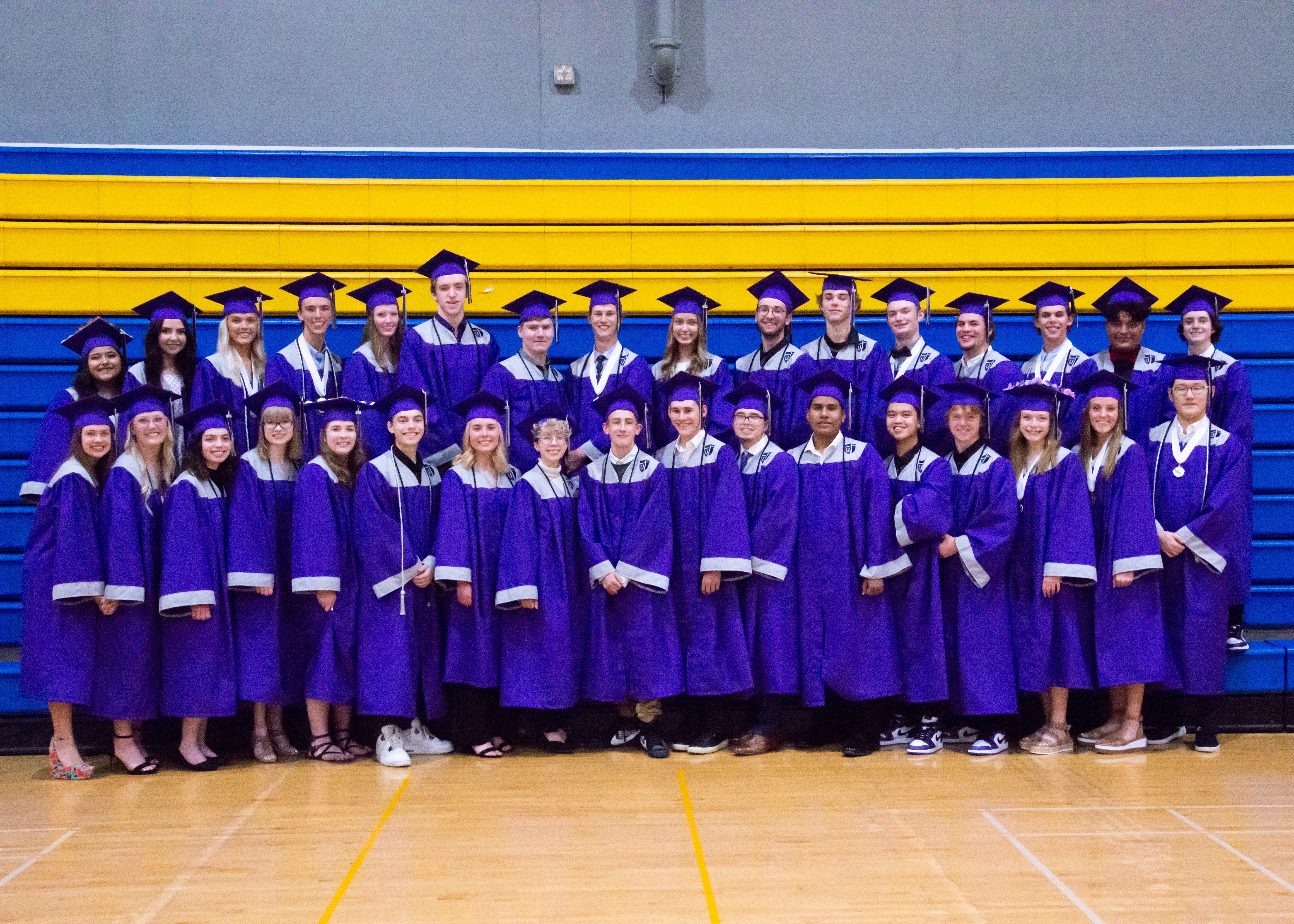 Class of 2021