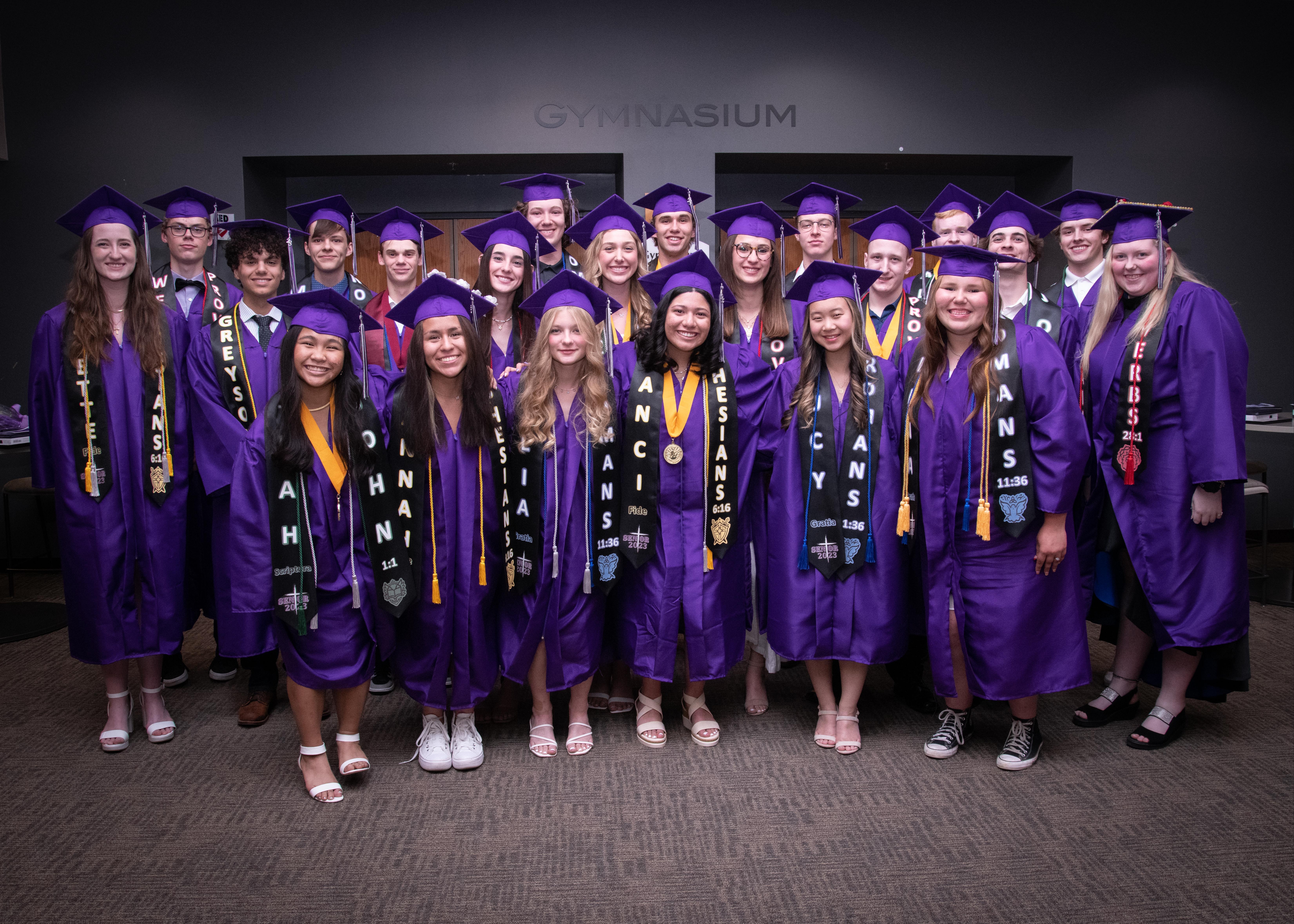 Class of 2021