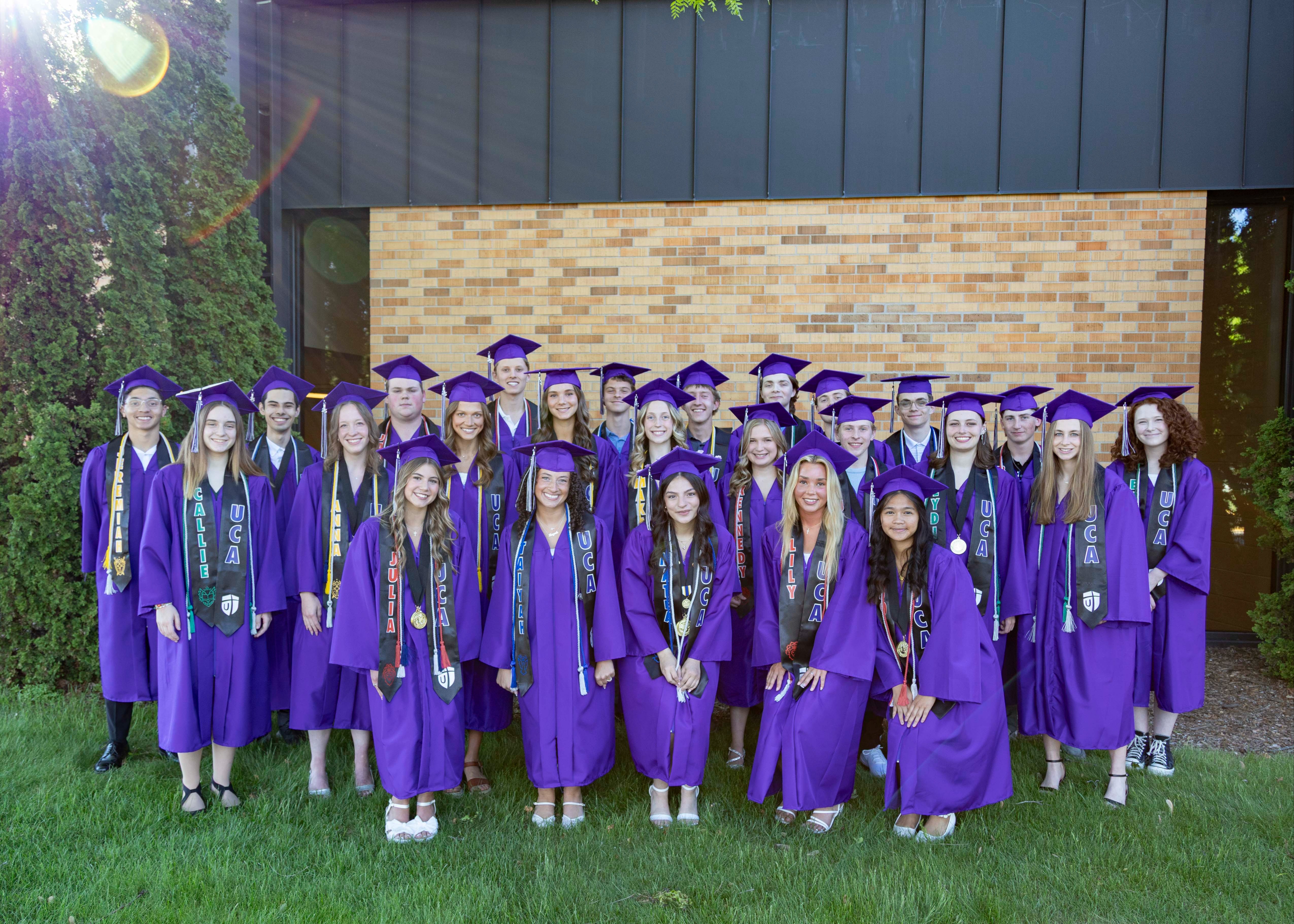 Class of 2021