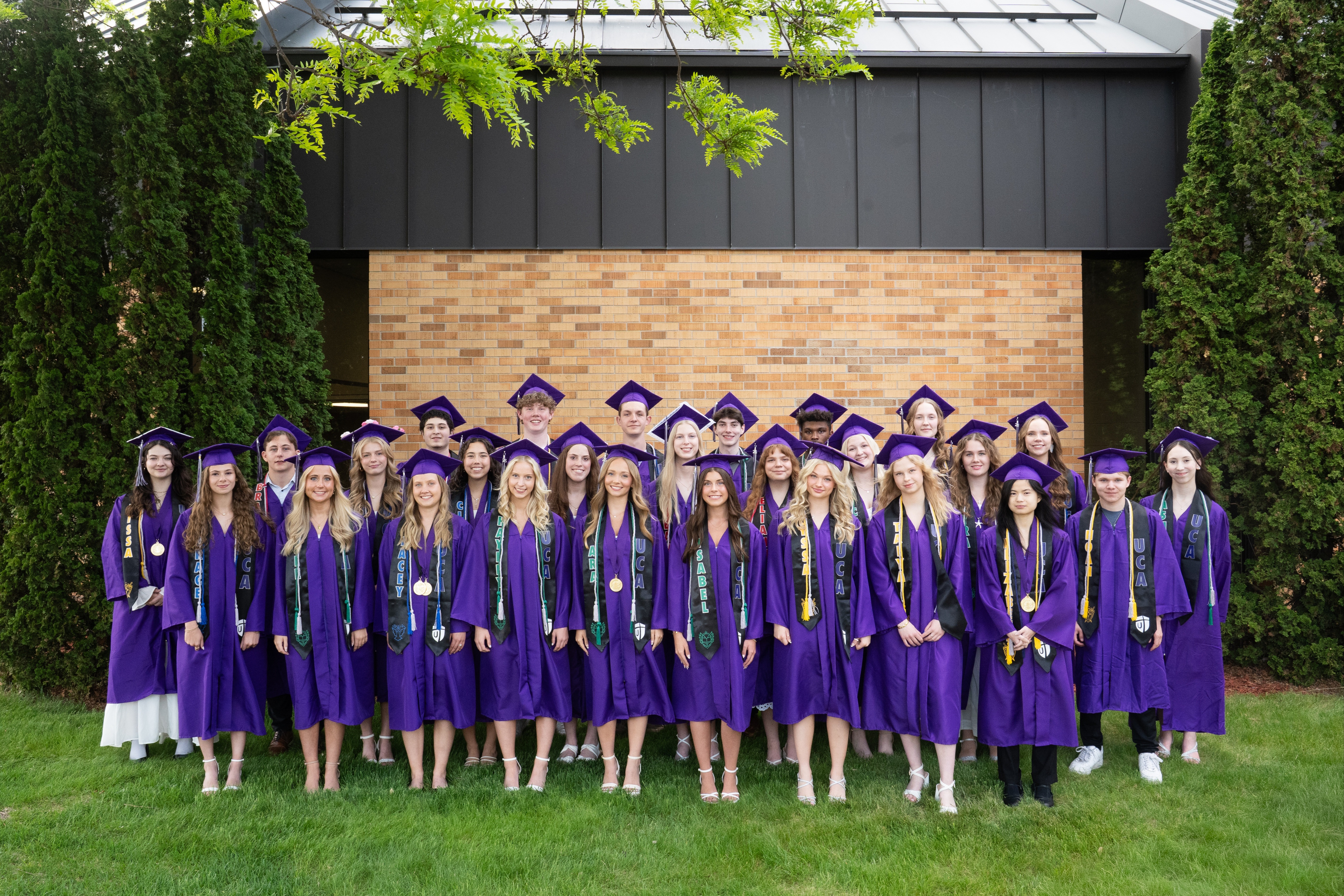 Class of 2021