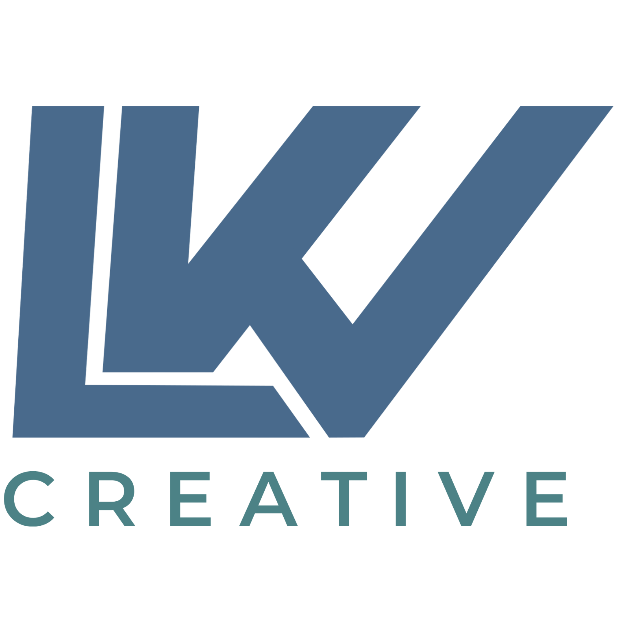 Forwardslash Marketing logo