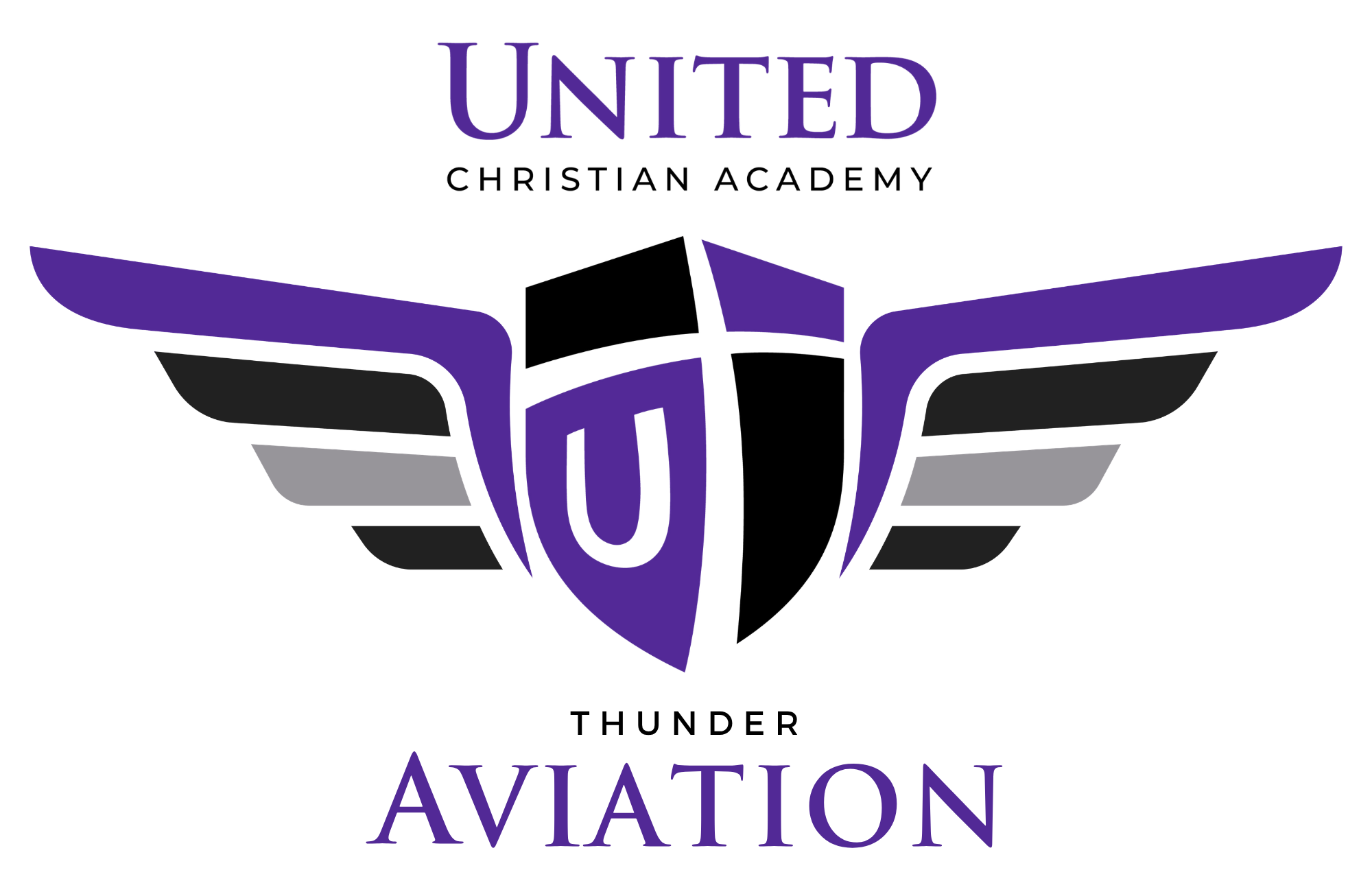 school logo