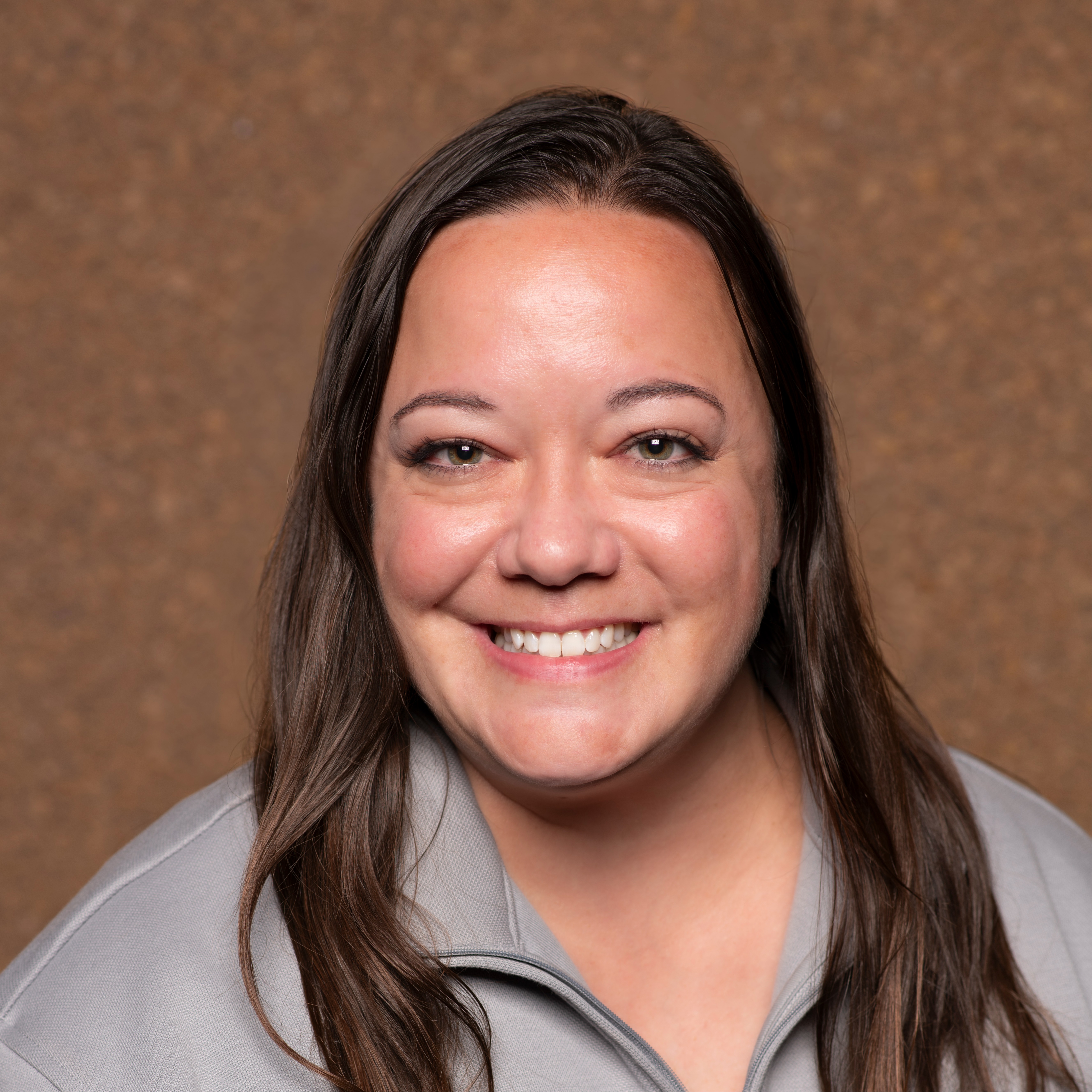 Kari Barber headshot