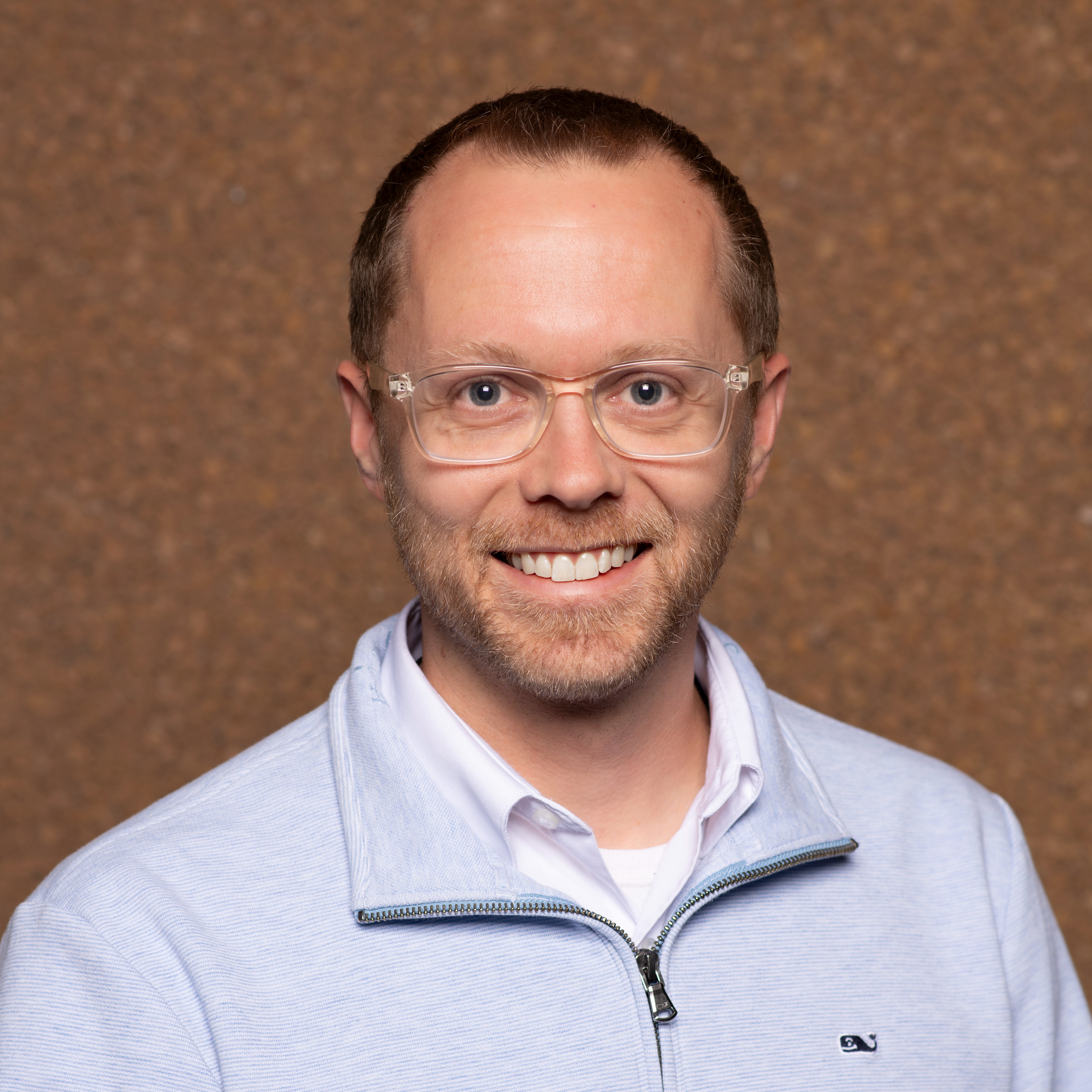 Paul Tommerdahl headshot