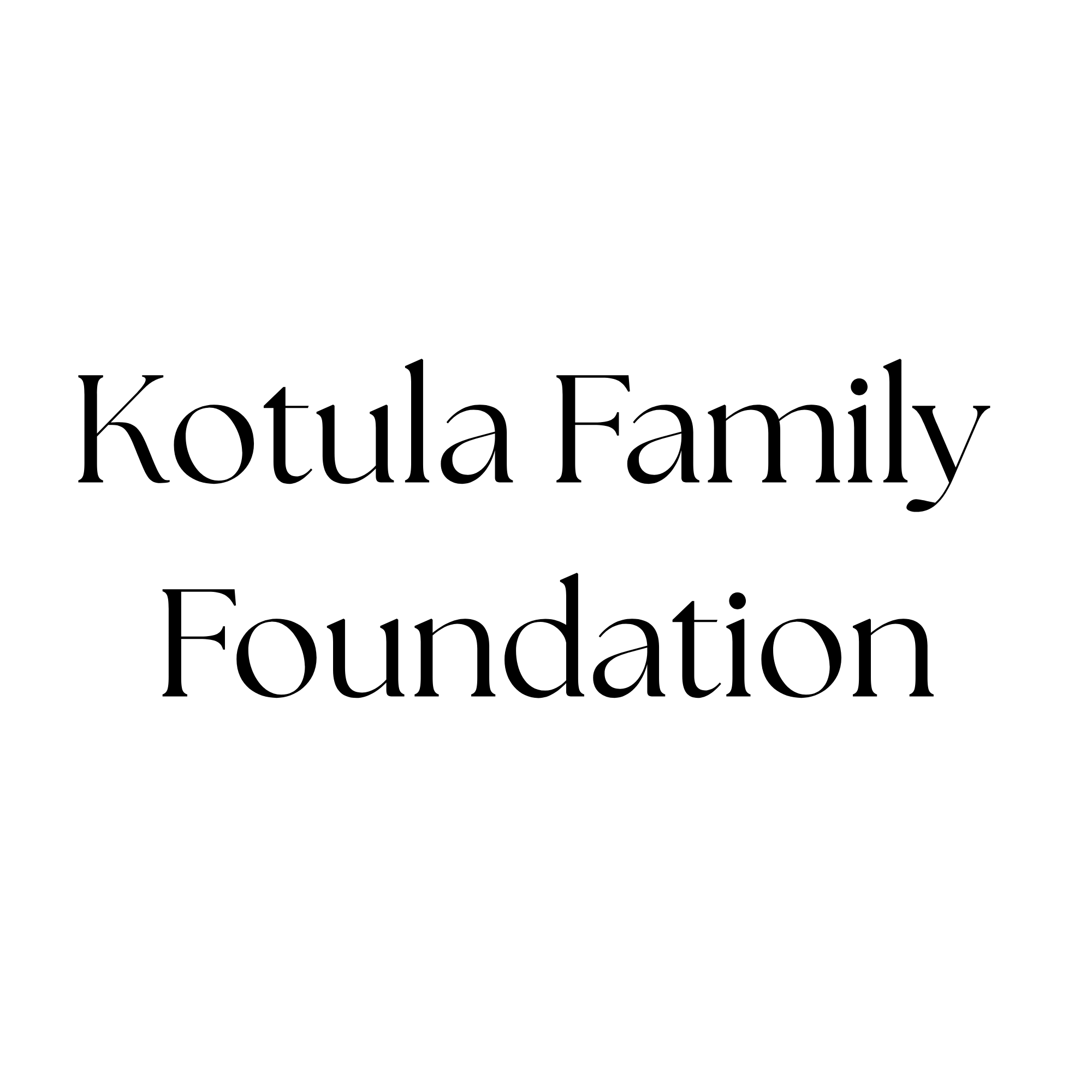 business logo